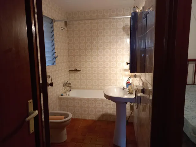 OCAQSION CASA DE PUEBLO A REFORMAR  PARCIALMENTE EN BENIFALLET — 7