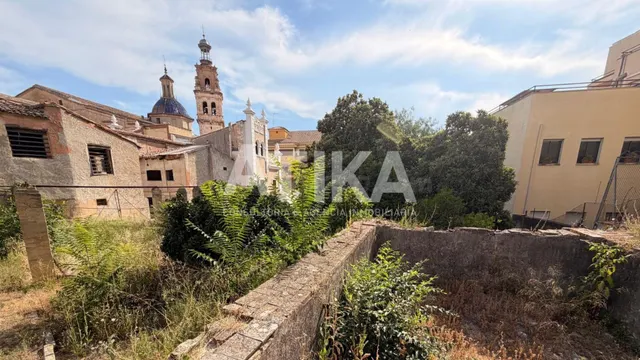 EXCEPCIONAL CASA SEÑORIAL DE PUEBLO - foto 3
