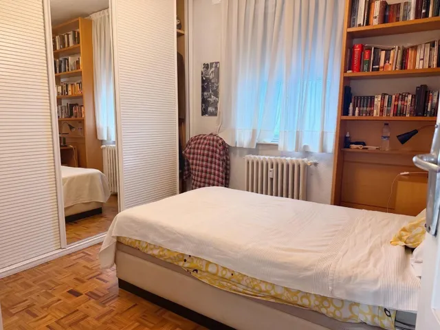 Piso 5 habitaciones 167m² en venta - Barrio de Salamanca — 18