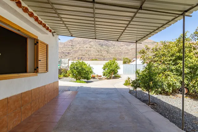 Casa Rural con Apartamento para Invitados con 11horas de agu - foto 4