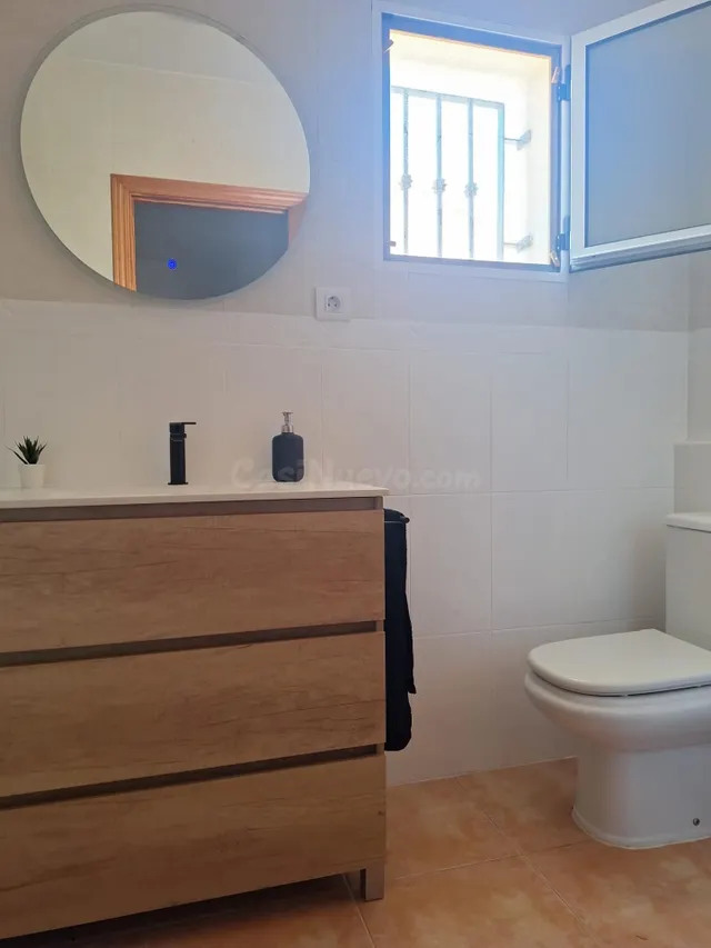 Precioso duplex  en el alcolar — 24