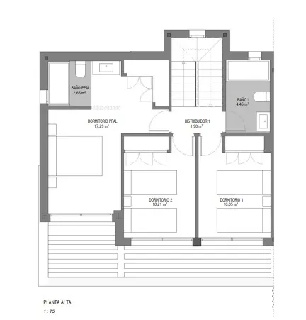 Adosado 3 habitaciones 206m² en venta - Estepona — 32