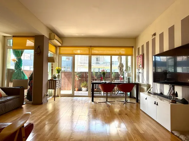 Preciso piso alto con buena terraza luminoso — 2