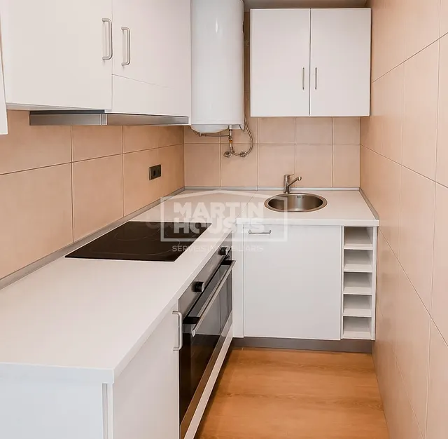 Estudio en venta a pie de pistas en Pas de la Casa - foto 5