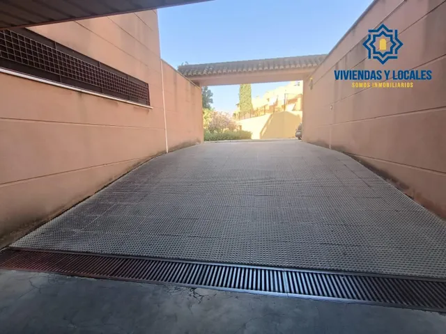 Disponible piso amueblado dos dormitorios en Parque Almunia — 20