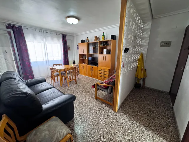 APARTAMENTO EN EL CENTRO DE LA PLAYA CON REFORMA - foto 4