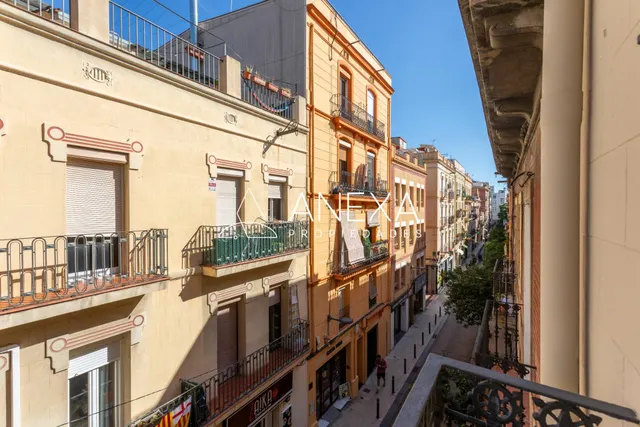 Piso 3 habitaciones 69m² en venta - El Poblenou — 13