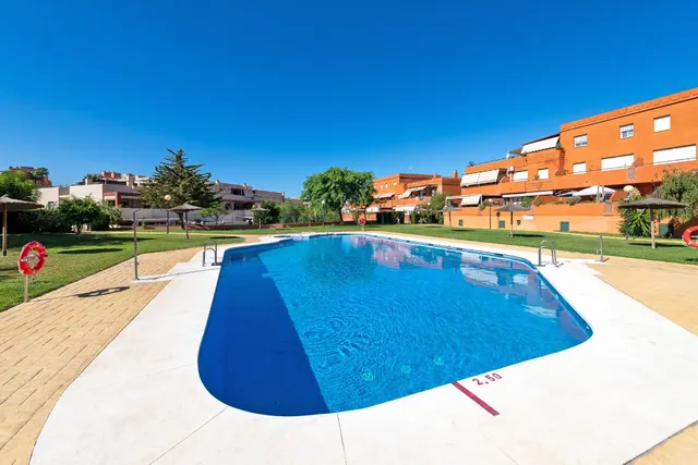 Piso 1 habitación 70m² en venta - Almayate Bajo — 23