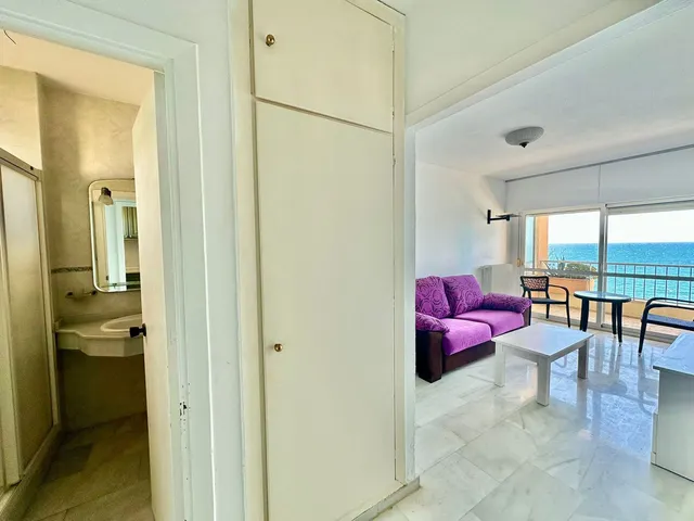 Ático 32m² en venta - Marbella — 6