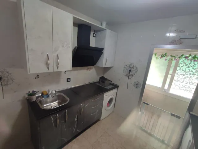 Piso reformado en venta — 9