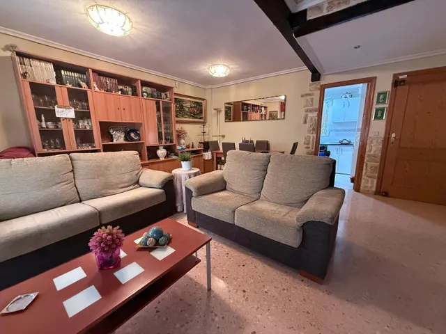 VIVIENDA SEMINUEVA JUNTO AL HOSPITAL GENERAL DE ALICANTE. - foto 3