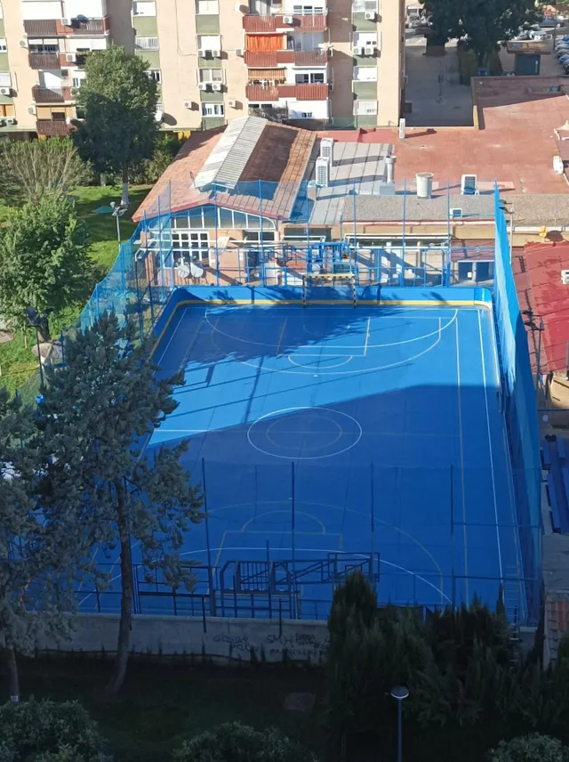 Se vende estupendo piso en santa aurelia — 50