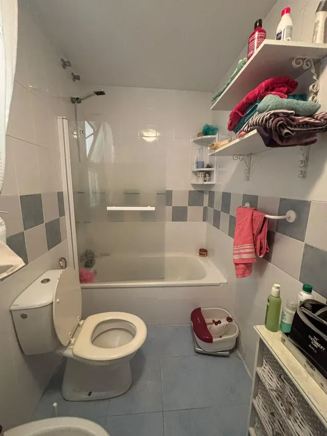 A la venta amplio apartamento en La Reserva de San Bernabé — 13