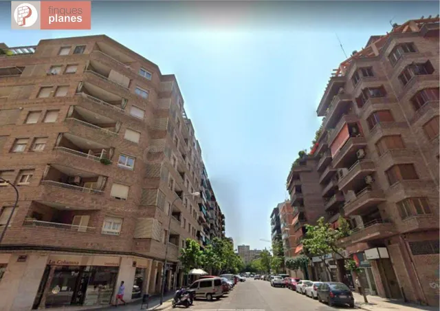 PLAZA DE PARKING
