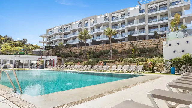 Apartamento 3 habitaciones 104m² en venta - Riviera del sol