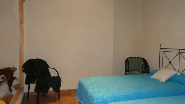PRECIOSO CHALET DE LUJO CERCANO A ELCHE — 45