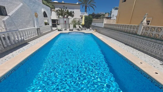Villa 3 habitaciones 173m² en venta - Lomas de Cabo Roig — 33
