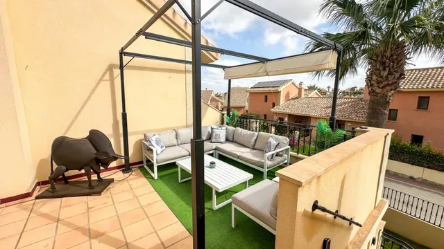 Casa 2 habitaciones 74m² en venta - Comunidad valenciana — 37