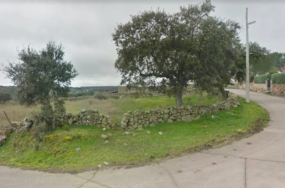 Urbis te ofrece un estupenda parcela en venta en Encina de San Silvestre, Salamanca.