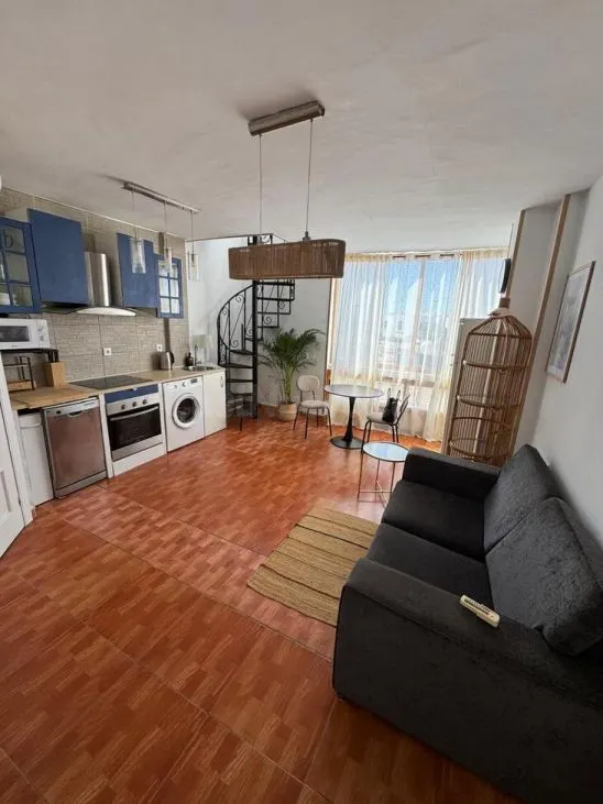 Ático 2 habitaciones 65m² en venta - Centro - foto 4