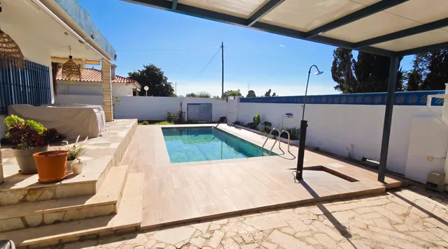Costa norte, Vinaròs – precioso chalet independiente – reformado recientemente con altas calidades — 18