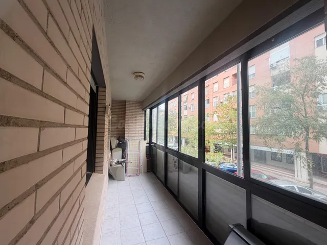 Amplio y Luminoso Piso en Nuevo Cáceres – Ideal para Familia - foto 2