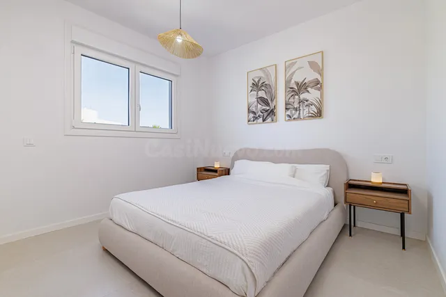 Ático 3 habitaciones 123m² en venta - Costa Del Sol — 4