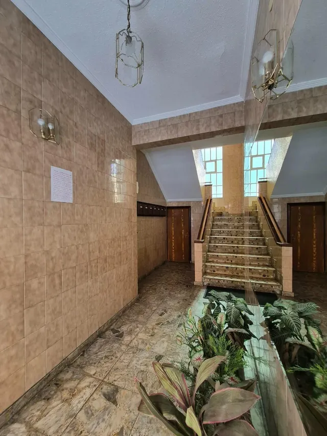 PISO DOS habitaciones EN MALIAÑO PARA ENTRAR A VIVIR — 18