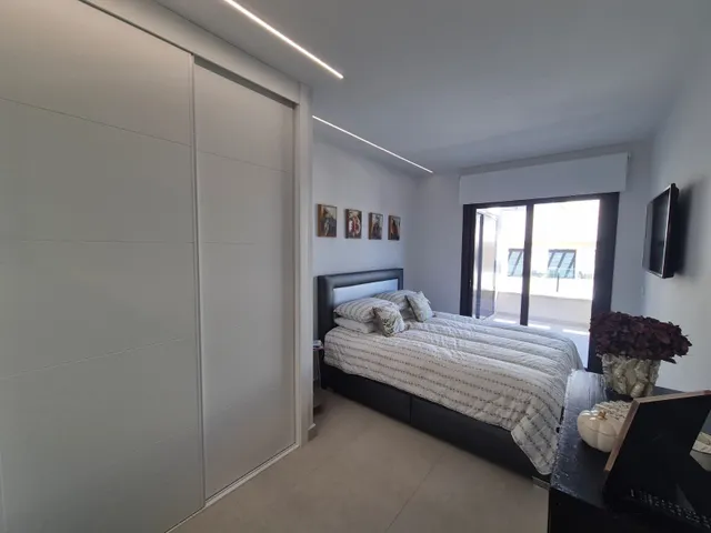 Ático 3 habitaciones 90m² en venta - Villamartin — 14