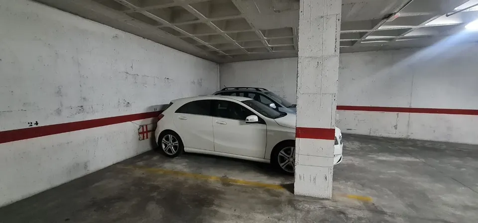 ++En venta Garaje en Molina de Segura zona Centro++