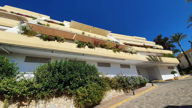 Ático 3 habitaciones 122m² en venta - Centro — 40