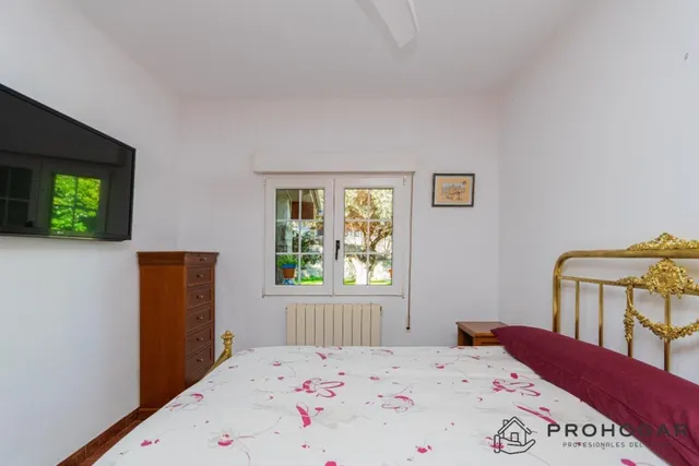 Casa-Chalet en Venta en Colmenar Viejo Madrid — 11