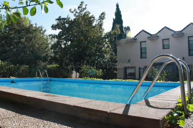 Vivienda independiente en Monteagudo - foto 4