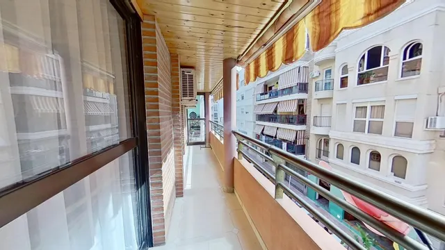 Apartamento 4 habitaciones 117m² en venta - torrevieja - foto 4