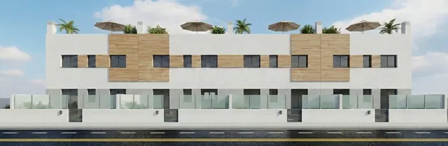 Casa-Chalet en Venta en San Javier Murcia - foto 5