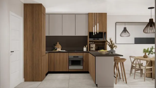 Apartamento 2 habitaciones 76m² en venta - Ciudad Quesada — 11