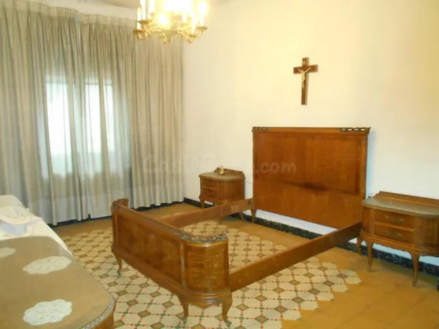 Adosado 8 habitaciones 576m² en venta - Oliva - foto 2