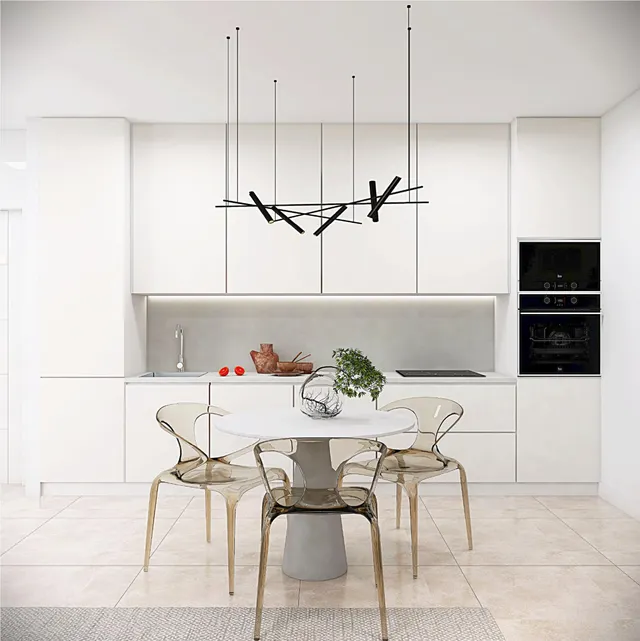 Ático 3 habitaciones 163m² en venta - Estacion de autobuses — 16