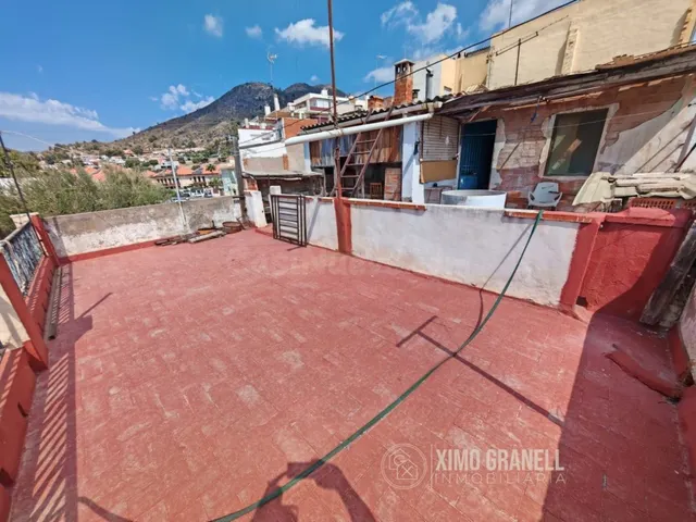 Casa-Chalet en Venta en Vall D Uxo, La Castellón — 13