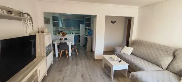 APARTAMENTO EN ALQUILER DE LARGA TEMPORADA EN GRAN ALACANT — 9