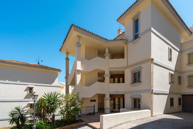 Apartamento 3 habitaciones 170m² en venta - Marbella — 23