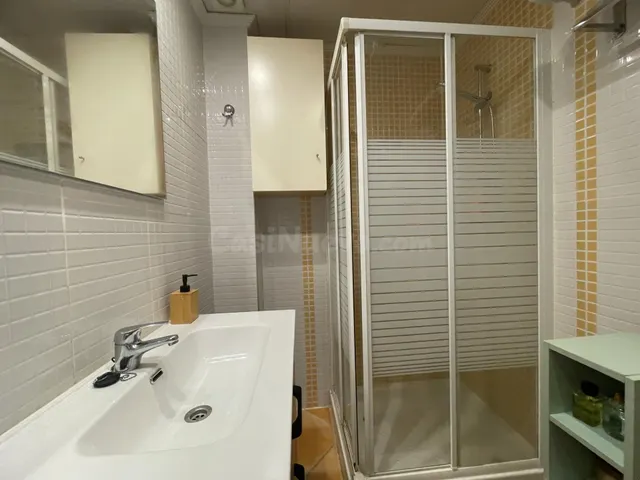 Apartamento reformado con garaje y trastero en Formentera del Segura — 20