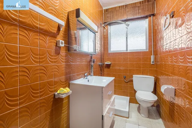 Chalet en Monachil — 17