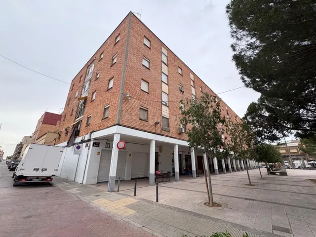 INMUEBLE DE SUBASTA - LLEIDA-