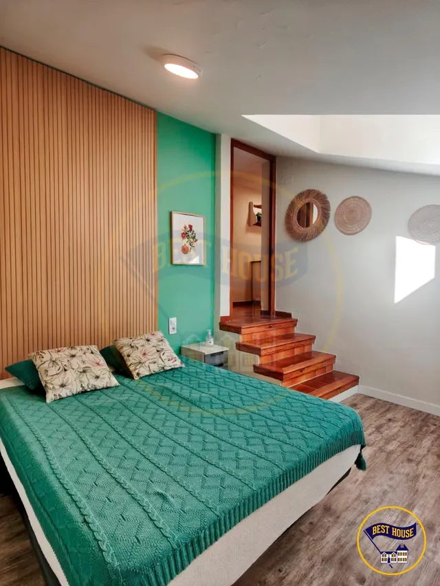 Piso en venta en casco histórico de Cuenca — 15