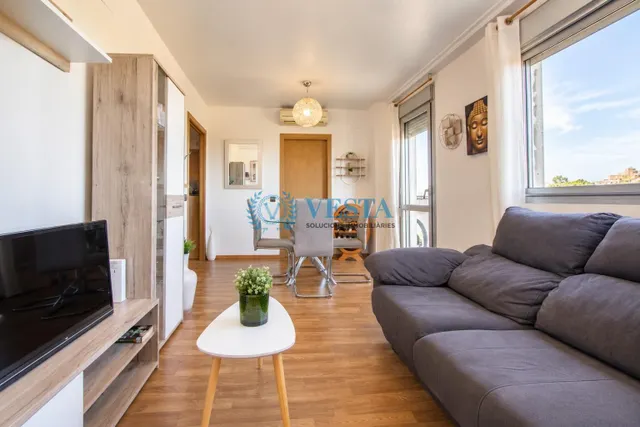 Piso en Reus con aparcamiento — 2