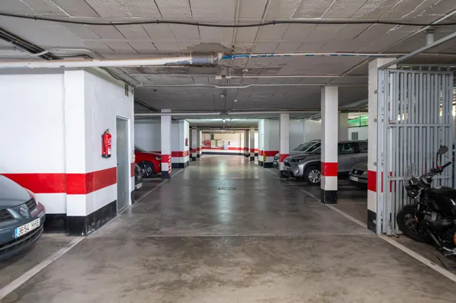 SOLO temporada de invierno: Vivienda luminosa y bien ubicada en San Fernando — 37