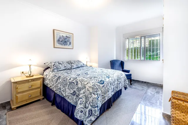 Apartamento 3 habitaciones 153m² en venta - Costa del Sol — 15