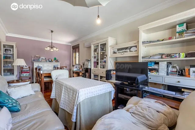 Chalet Exclusivo en Camino Bajo de Huétor — 5
