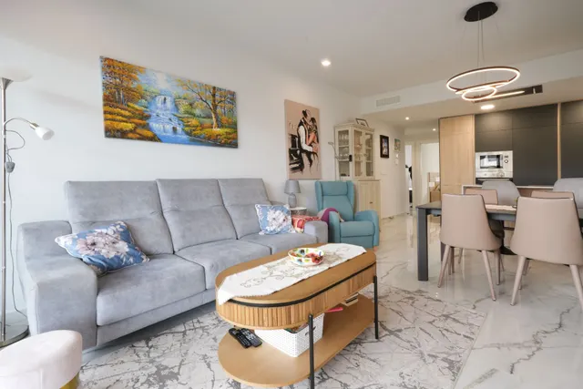 Apartamento 2 habitaciones 79m² en venta - Punta Prima — 10